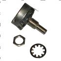 Picture of Potentiometer - 200 Ohm