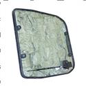Picture of Glass Assy - Cabin - Front