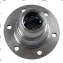 Picture of Flange