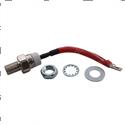 Picture of Rectifier - W/Red + White Wires