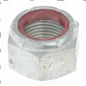 Picture of Nut - Hexagonal