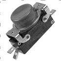 Picture of Switch - (red Button)