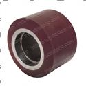 Picture of Wheel - Poly 5 X 3 5/8 92a