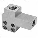 Picture of Regulator - Flow Control
