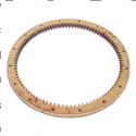 Picture of Ring Gear, 16 Bolt Dana