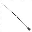 Picture of Cable - Choke 79 in