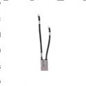 Picture of Connector - Battery 175 Amp
