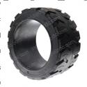 Picture of Tire - Press on 18x9x12.125