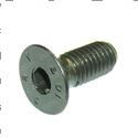Picture of Capscrew - Flat Head Socket