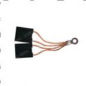 Picture of Brush - Motor
