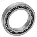 Picture of Bearing - Ball Open