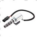 Picture of Solenoid Valve Assembly