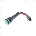 Picture of Push Button - Complete
