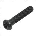 Picture of Bolt - Socket - Round Head