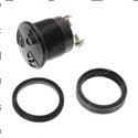 Picture of Alarm Buzzer 10-48vdc