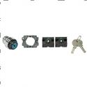 Picture of Switch Kit - 3 Position Key (bg