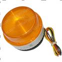 Picture of Light - Orange Flashing