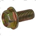 Picture of Bolt - Hex Flange