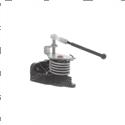 Picture of Link Sub-Assembly - Accelerator