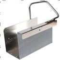 Picture of Cntrlpt - Control Box Shell