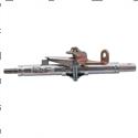 Picture of Lock - Tilt Column Assembled