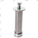Picture of Axle - Caster