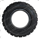 Picture of Tire - 2.50x15x7  Lug