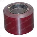 Picture of Wheel - Poly 5x3.75x2.834