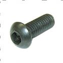 Picture of Capscrew - Button Socket