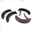 Picture of Shoe Set - Brake (4)