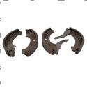 Picture of Shoe Set - Brake (4)