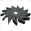 Picture of Pulley - Fan