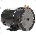 Picture of Motor - Steering - 36 48 Volt