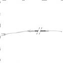 Picture of Cable - Brake