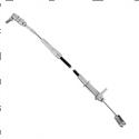 Picture of Cable - Accelerator Lpg