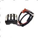 Picture of Grab Bar - Swtich Box Assembly