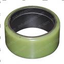 Picture of Tire - Poly 8 X 4 X 6 1/2 Sf