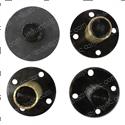 Picture of Front Axle Bearing Kit