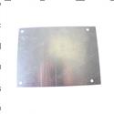 Picture of Decal Plate Battery Box