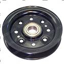 Picture of Pulley - Single Groove - Steel