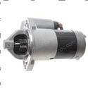 Picture of Start Motor Assembly