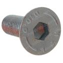 Picture of Bolt - Socket - Flat Head