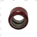 Picture of Wheel - Poly 3 1/4 X 2 5/8