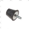 Picture of Bumper Rubber-1 X 1.25