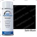 Picture of Spray Paint - Satin Black