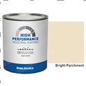 Picture of Paint - Bright Parchment Gallon