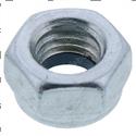 Picture of Nut - Lock M12