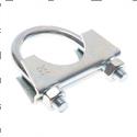 Picture of Clamp - Exhaust 1 1/2 Inch