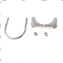 Picture of Clamp - Exhaust 2 1/2 Inch