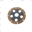 Picture of Disc - Transmission Brake